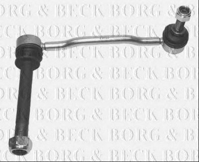 BORG & BECK bdl6724 -  Тяга / стойка, стабилизатор